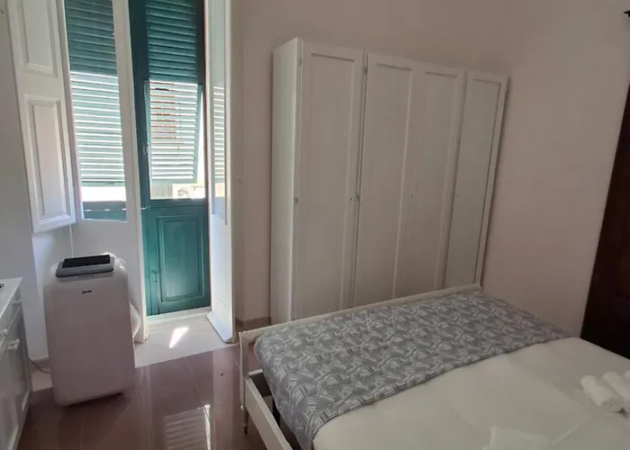 Appartamenti Di Porta A Terra