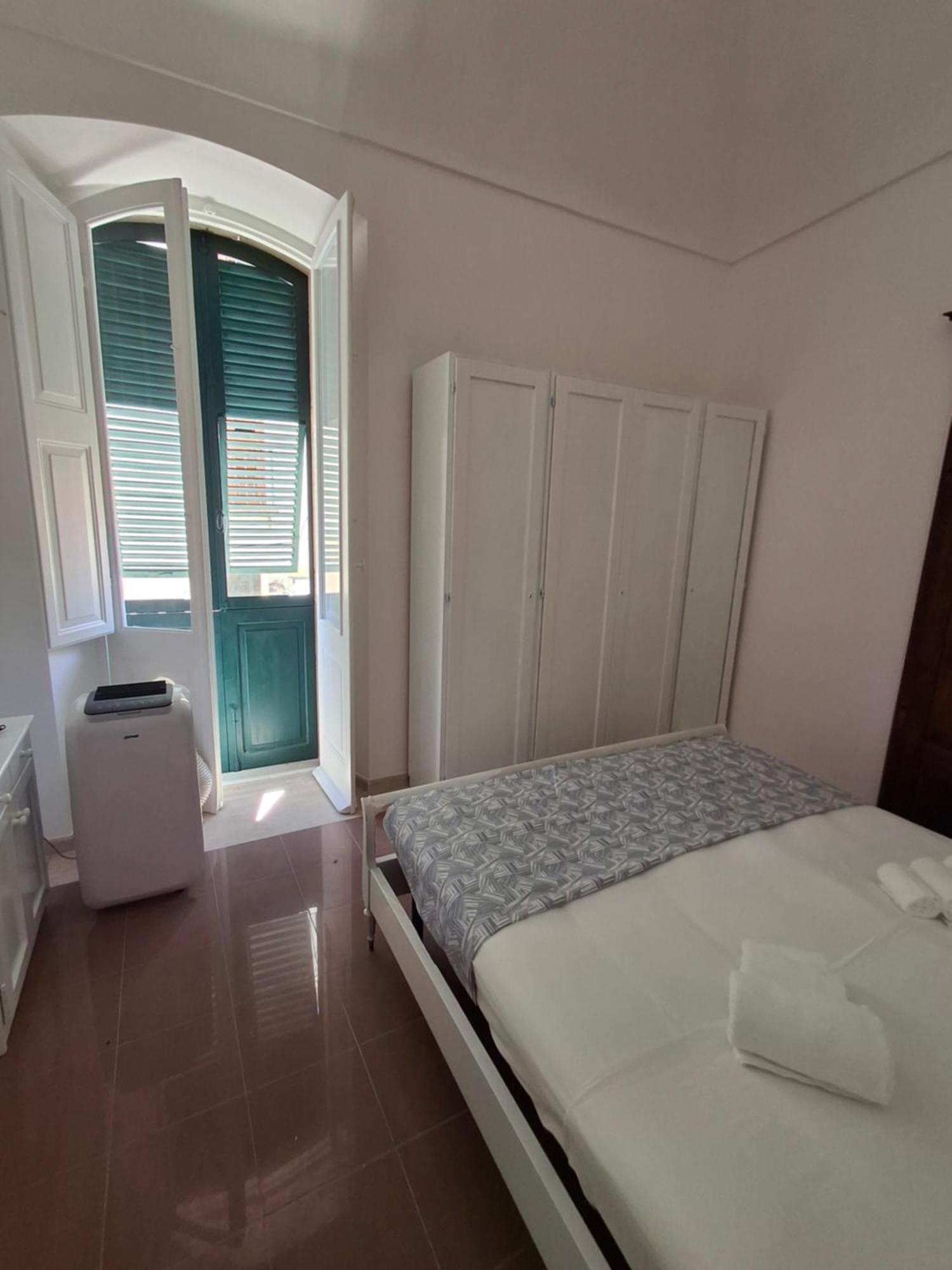 Di Porta A Terra Appartamento